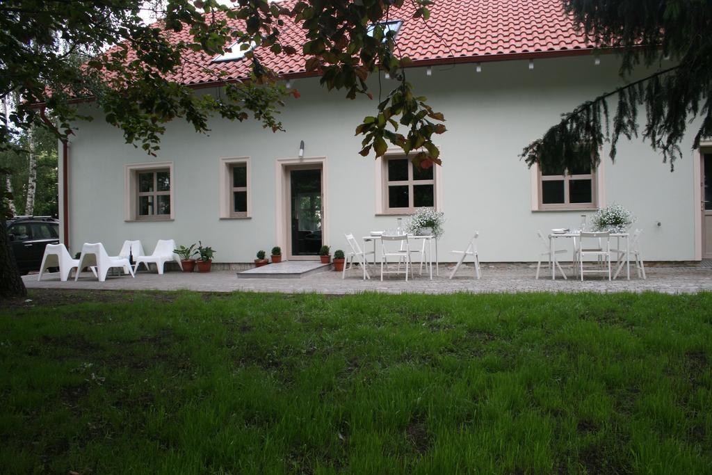 Casa Mia Xix-W Nadmorski Dom Z Ogrodem Cedry Male Ngoại thất bức ảnh