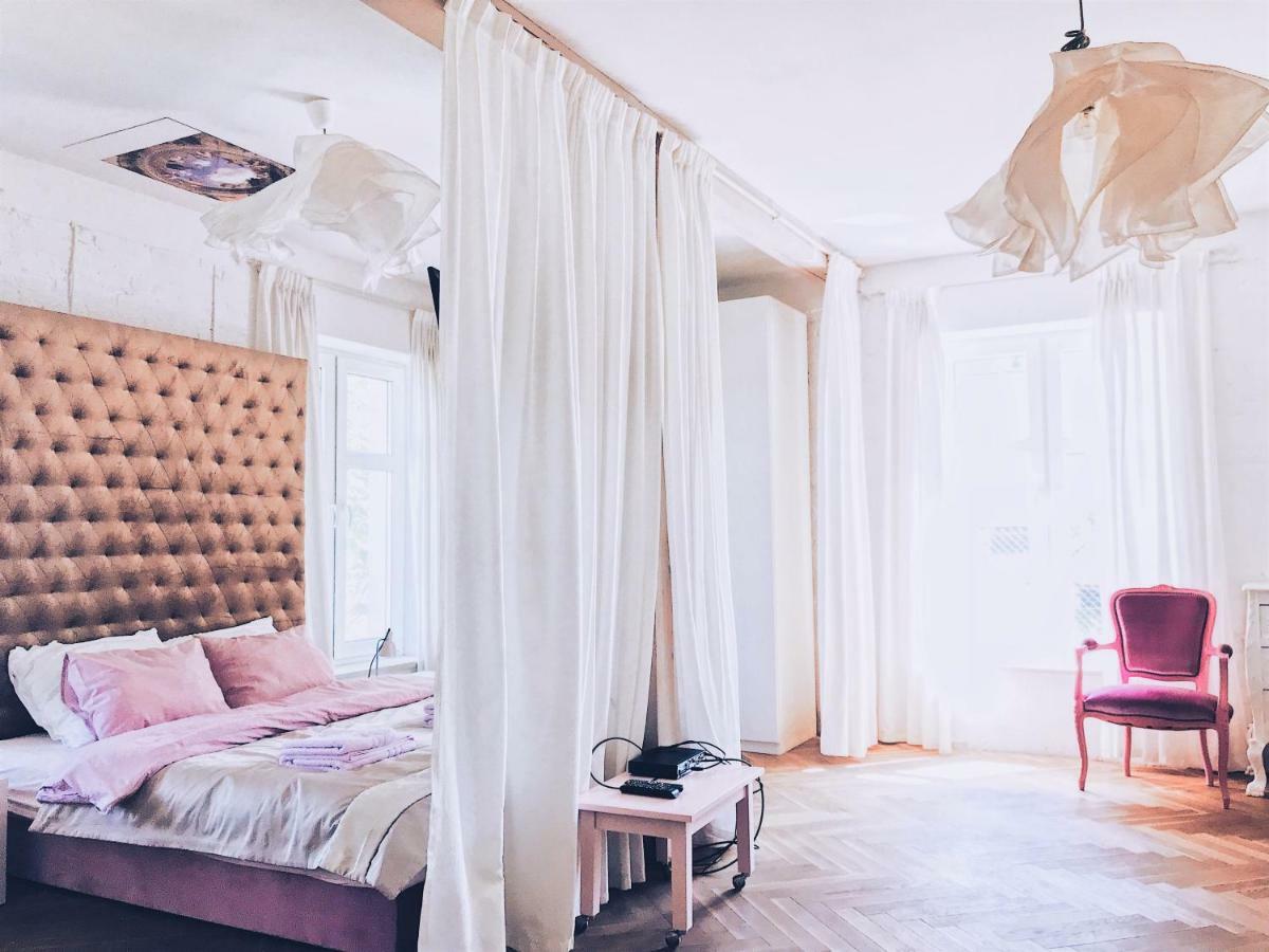 Casa Mia Xix-W Nadmorski Dom Z Ogrodem Cedry Male Ngoại thất bức ảnh