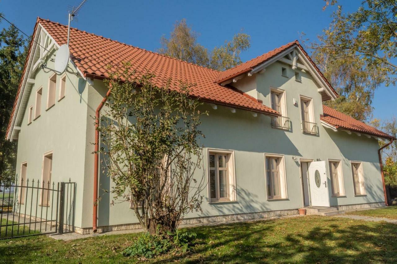 Casa Mia Xix-W Nadmorski Dom Z Ogrodem Cedry Male Ngoại thất bức ảnh