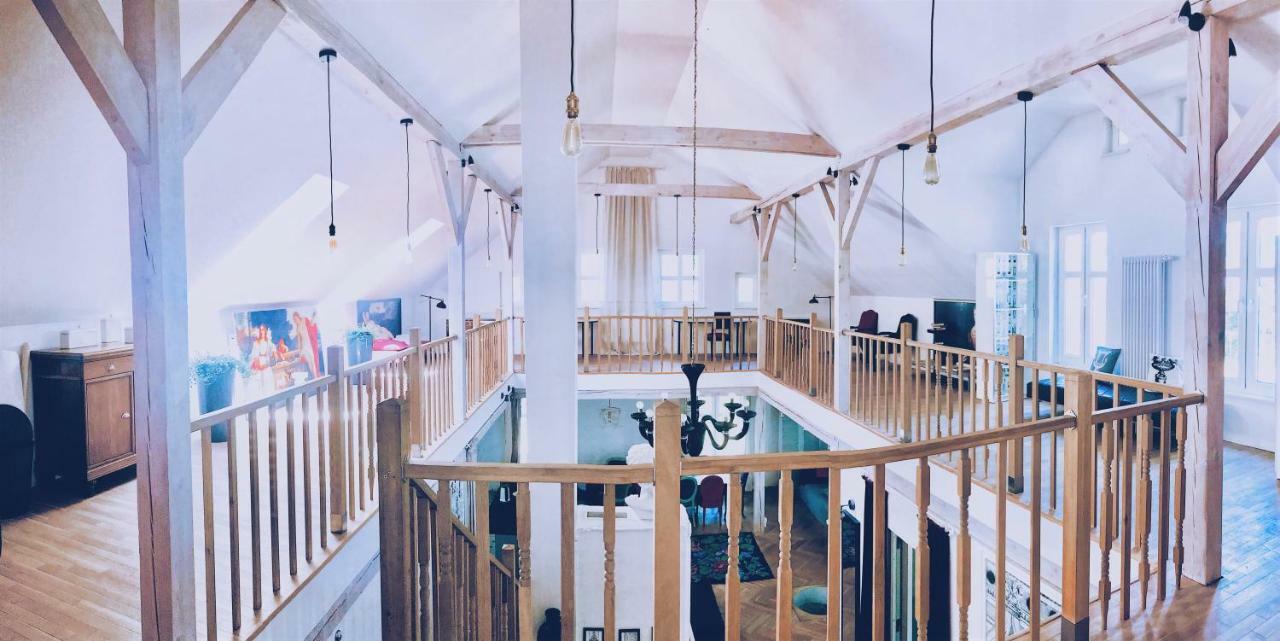 Casa Mia Xix-W Nadmorski Dom Z Ogrodem Cedry Male Ngoại thất bức ảnh