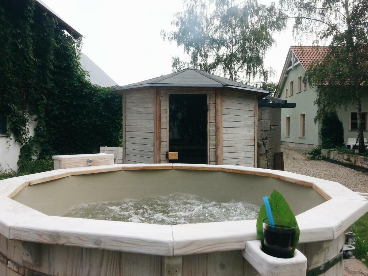 Casa Mia Xix-W Nadmorski Dom Z Ogrodem Cedry Male Ngoại thất bức ảnh